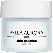 Bella aurora Solución Nocturna 50ml