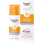 Eucerin Protector Solar Fluid Spf50 50ml