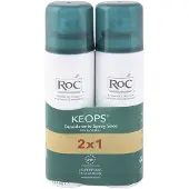 Roc Desodorante Keops 150ml