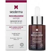 Sesderma Resveraderm Antiox liposomal serum (suero liposomal) 30 ml