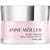 Anne Moller Crema Facial Stimulage Glow Firming Rich F15 50ml