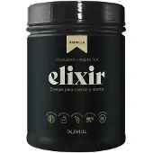 Paleobull Colágeno Vanilla Elixir