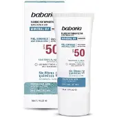Babaria Crema Mineral Fps 50 75ml