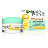 Garnier Crema Facial Hidratante Con Vitamina C De Día 50ml