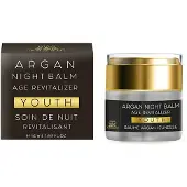 Diar Argan Crema Hidratante Pure Argan Anti-aging Revitalizing Night 50ml