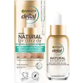 Garnier Serum Facial Autobronceador Delial Gotas Faciales Bronceadoras 30ml