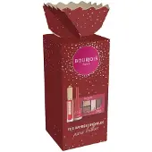 Bourjois Pintalabios Rouge Velvet Ink Liquid Lipstick Lote 08 3 Unidades
