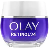 Olay Crema De Noche Retinol 24 50ml