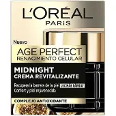 L'Oréal Crema Facial Antimanchas Ap Midnight J50ml 550