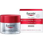 Eucerin Crema Hidratante Hyaluron Filler Night 50ml