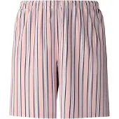 Calida Pantalón de pijama azul paloma / pitaya / rosé / negro