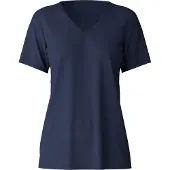 Calida Pijama azul oscuro