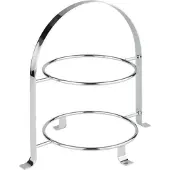 Aps Buffetgestelle aus Metall Serviergestell 33214