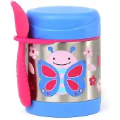 Skip Hop Termo Para Comida Para Niños 325ml