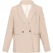 Usha WHITE LABEL Blazer arena