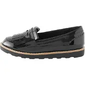Next Zapatos bajos negro