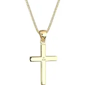 Elli Cadena 'Kreuz' oro