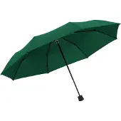 Doppler Mia Insbruck Paraguas de bolsillo 23.5 cm verde