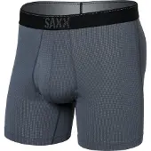 Saxx Boxers Quest Quick Dry Mesh