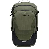 Vaude - Moab 20 II - Mochila de ciclismo oliva
