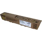 Ricoh MP C3000E toner amarillo (original)