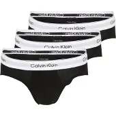Calvin Klein Boxers Lv00nb4388 3 Unidades