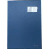 Leitz Portadocumentos Con 20 Separadores Pp
