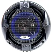 Pni Radio Con Altavoces Coaxiales 8440 45w Hifi650