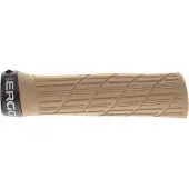 Ergon - GE1 Evo Slim - Puños para bicicleta beige
