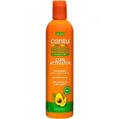 Cantu Crema Para Peinar Avocado Hydrating Curl 355ml