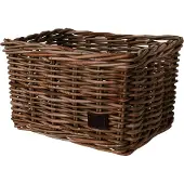 Fastrider Cesta Zeno Rattan 17l