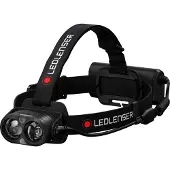 Led Lenser Linterna Frontal H19r Core