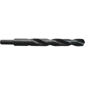 Irwin 10502403, Taladro, Broca helicoidal, 1,3 cm, 151 mm, Plástico, Metal blando, Madera, 1 cm