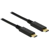DeLOCK Cable Usb-c 83661