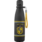 Cinereplicas Botella Térmica Harry Potter Hufflepuff