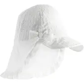 Next Gorra blanco
