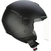 Cgm Casco Jet 167a Flo Mono Long Screen