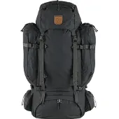 Fjällräven Kajka 100 Mochila de trekking 70 cm negro