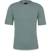 Normani Camiseta funcional 'Darwin' azul