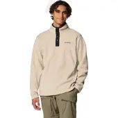 Columbia Jersey deportivo 'Steens' beige claro