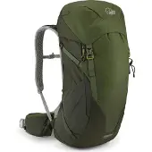 Lowe Alpine - AirZone Trail 30 - Mochila de senderismo oliva