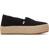 Toms Alpargatas Valencia Platform