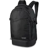 Dakine - Bolsas de viaje - Verge Backpack 25L Black Ripstop - Negro