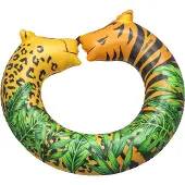 Bestway Flotador Jungle