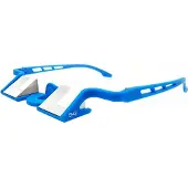 YY VERTICAL - Plasfun Evo - Gafas de seguridad azul