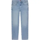 Tommy Hilfiger Vaqueros Dm0dm21024
