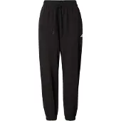 Adidas Pantalón deportivo 'Essentials' negro / blanco