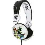 OTL TECHNOLOGIES Auriculares Gaming Harry Potter Hogwarts
