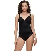 Triumph Body moldeador 'True Shape Sensation' negro
