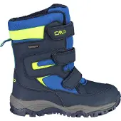 CMP - Kid's Hexis Snow Boot Waterproof - Botas invierno size 36, azul